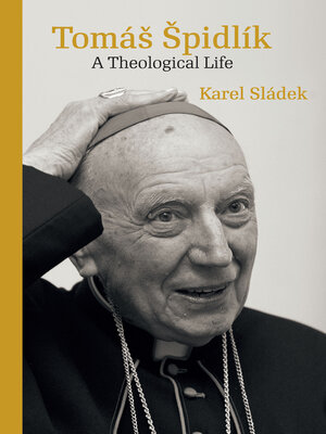 cover image of Tomáš Špidlík